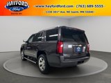 Used 2018 Chevrolet Tahoe LT w/ LT Signature Package image 3