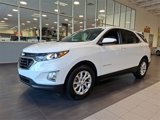 Used 2018 Chevrolet Equinox LT image 3