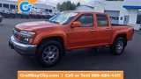 Used 2012 Chevrolet Colorado LT image 4