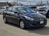Used 2015 Hyundai Accent GLS image 3