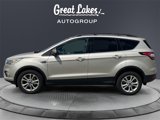 Used 2017 Ford Escape SE w/ Equipment Group 201A image 2
