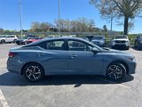 New 2025 Nissan Sentra SV w/ All-Weather Package image 5