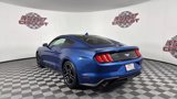 Used 2022 Ford Mustang Coupe w/ Equipment Group 101A image 5