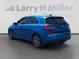 Used 2018 Hyundai Elantra GT image 3