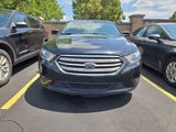 Used 2017 Ford Taurus SEL image 2