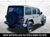 Used 2022 Jeep Wrangler Unlimited Sport image 5