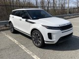New 2024 Land Rover Range Rover Evoque S image 3