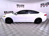 Used 2019 Ford Fusion SE w/ Equipment Group 151A image 4