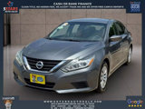 Used 2016 Nissan Altima 2.5 S image 5