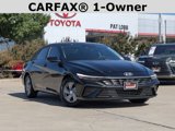 Used 2024 Hyundai Elantra SE image 2