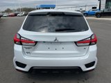 Used 2023 Mitsubishi Outlander Sport ES image 4