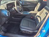 New 2025 Chevrolet Equinox EV LT w/ Convenience Package image 5