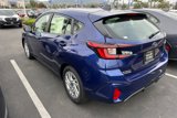 New 2025 Subaru Impreza 2.0i image 3