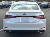 Used 2023 Lexus ES 350 w/ Premium Package image 5