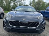 Used 2022 Kia Sportage LX image 2