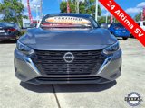 Used 2024 Nissan Sentra SV image 2