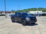 Used 2022 Chevrolet Colorado Z71 w/ Z71 Midnight Edition image 2