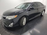 Used 2013 Toyota Camry XLE image 3
