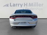 Certified 2023 Dodge Charger SXT image 4