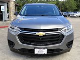 Used 2019 Chevrolet Traverse LS image 2