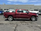 Certified 2022 RAM 1500 Laramie image 2