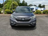 Used 2015 Honda CR-V Touring image 2