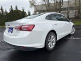 Used 2019 Chevrolet Malibu LT image 3