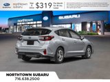 New 2025 Subaru Impreza 2.0i image 2