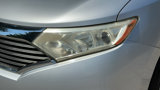 Used 2012 Nissan Quest SV image 4