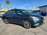 Used 2015 Nissan Versa S Plus image 3