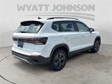 New 2025 Volkswagen Taos S image 5