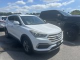Used 2017 Hyundai Santa Fe Sport image 2