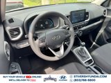 New 2025 Hyundai Venue SE image 2