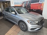 Certified 2021 Volkswagen Jetta SE w/ SE Cold Weather Package image 2