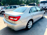 Used 2009 Lincoln MKZ image 3
