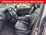 Used 2024 Ford Edge SEL image 2