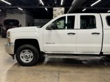 Used 2018 Chevrolet Silverado 2500 W/T w/ Snow Plow Prep Package image 5