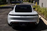 Used 2022 Porsche Taycan Turbo S image 4
