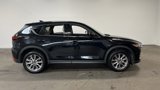 Used 2021 MAZDA CX-5 Grand Touring image 2