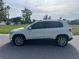 Used 2011 Volkswagen Tiguan S image 4