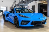 Used 2024 Chevrolet Corvette Stingray Preferred Conv w/ Z51 Performance Package image 3