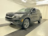 Used 2021 Kia Seltos LX image 5