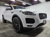 Used 2018 Jaguar E-PACE SE image 4