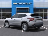 New 2025 Chevrolet Trax LS w/ LS Convenience Package image 3
