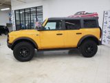 Certified 2022 Ford Bronco Wildtrak image 4