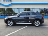 Used 2020 Audi Q5 2.0T Premium Plus image 2