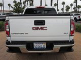 Used 2018 GMC Canyon SLT w/ Driver Alert Package image 3