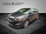 Used 2019 Kia Sedona LX image 3