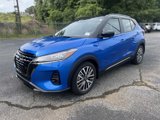 Used 2023 Nissan Kicks SR w/ SR Premium Package image 3