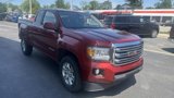 Used 2016 GMC Canyon SLE image 4